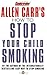 How to Stop Your Child Smoking