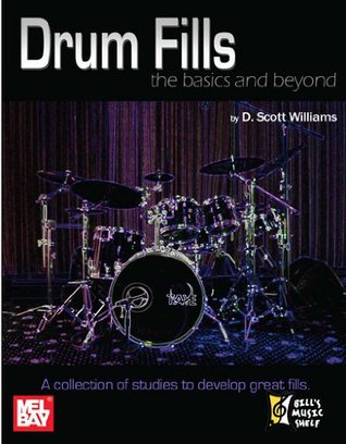 Drum Fills: The Basics and Beyond (Paperback)