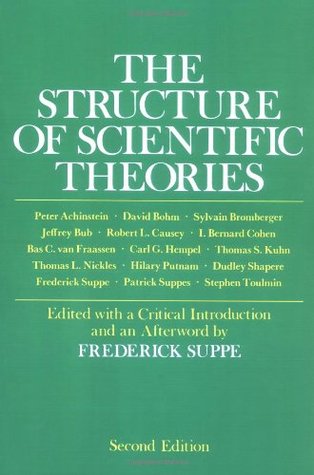 The Structure of Scientific Theories (Paperback)