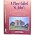 A Place Called St. John's: The Story of John's, Edisto, Wadmalaw, Kiawah, and Seabrook Islands of South Carolina