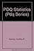 Pdq Statistics (Pdq Series)