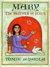 Mary by Tomie dePaola