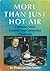 More Than Just Hot Air by Donovan Jon Fandre