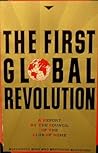 The First Global Revolution: A Report by the Council of The Club of Rome