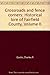 Crossroads and Fence Corners: Historical Lore of Fairfield County, Vol. 2