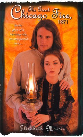 The Great Chicago Fire, 1871 (Mass Market Paperback)