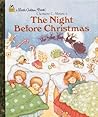 The Night Before Christmas by Clement Clarke Moore