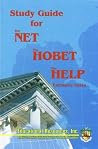 Study Guide for The NET, The HOBET, The HELP Entrance Tests Study Guide for The NET, The HOBET, The HELP Entrance Tests