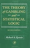 The Theory of Gambling and Statistical Logic
