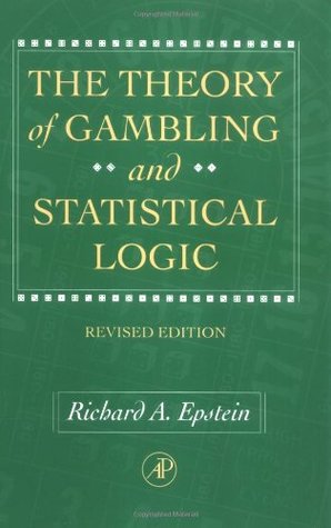 The Theory of Gambling and Statistical Logic (Paperback)