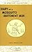 Diary of a Mosquito Abatement Man by John Porcellino