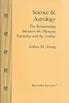 Science and Astrology; The Relationship Between the Measure Formulae and the Zodiac
