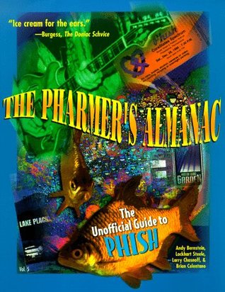 The Pharmer's Almanac