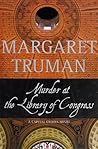 Murder at the Library of Congress