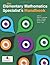 The Elementary Mathematics Specialists Handbook