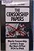 The Censorship Papers: Movi...