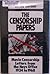 The Censorship Papers by Gerald C. Gardner
