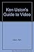 Ken Uston's Guide to Buying and Beating the Home Video Games by Ken Uston