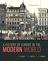 A History of Europe in the Modern World
