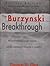 The Burzynski Breakthrough by Thomas D. Elias