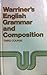 English Grammar and Composition: Third Course