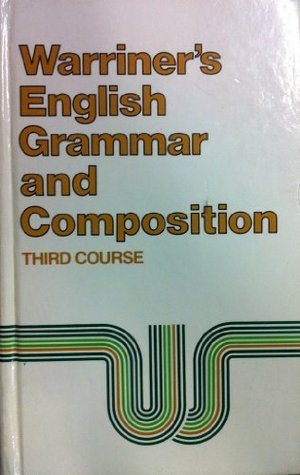 English Grammar and Composition: Third Course (Hardcover)