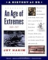 An Age of Extremes 1880-1917 (A History of US #8)