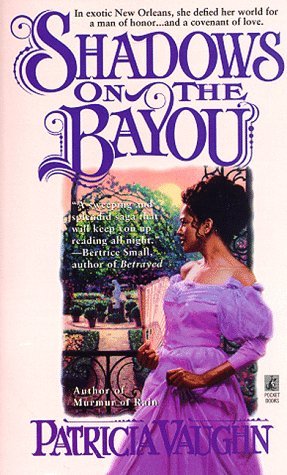 Shadows on the Bayou (Paperback)
