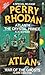 Perry Rhodan Special Release #4: Atlan #4: The Crystal Prince & Atlan #5: War of the Ghosts (Double)
