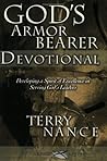 God's Armorbearer Devotional: Developing a Spirit of Excellence in Serving God's Leaders