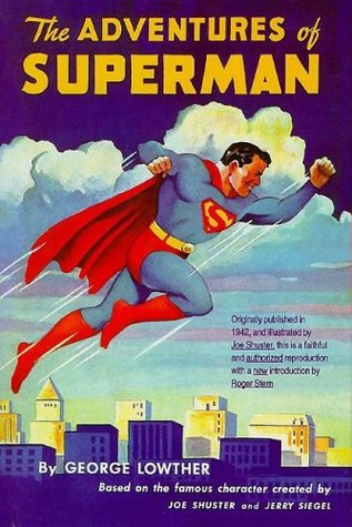 The Adventures of Superman (Hardcover)