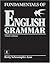 Fundamentals of English Grammar