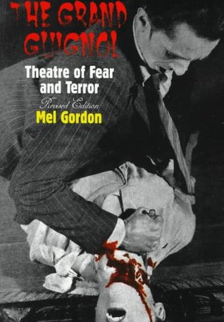 The Grand Guignol (Paperback)