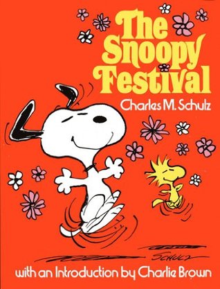 The Snoopy Festival (Hardcover)