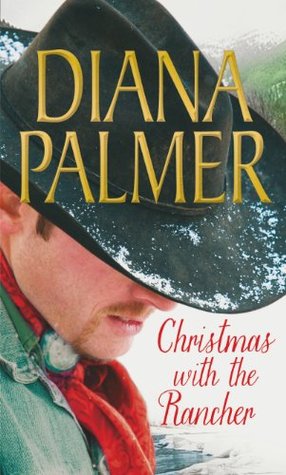 Christmas with the Rancher (Paperback)