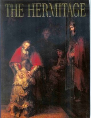 The Hermitage (English Edition)