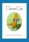 Clever Cat by Peter Collington
