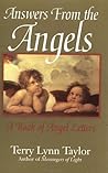 Answers from the Angels: A Book of Angel Letters