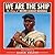 We Are the Ship by Kadir Nelson