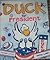 Duck for President by Harcourt School Publishers