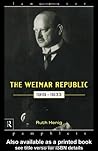 The Weimar Republic 1919-1933
