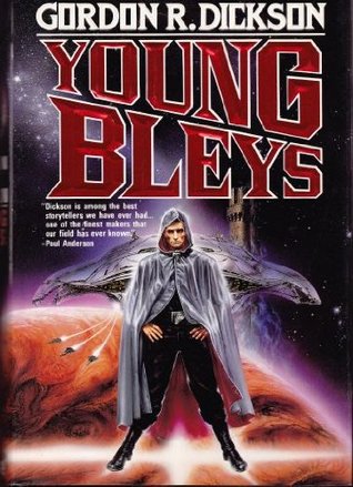 Young Bleys (Childe Cycle, #10)