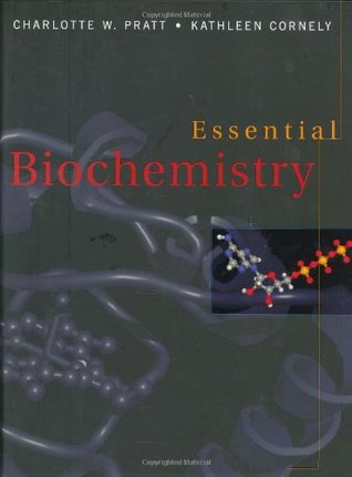 Essential Biochemistry (Hardcover)