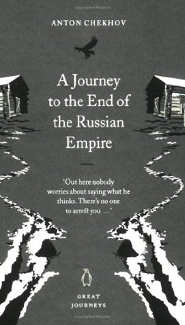 A Journey to the End of the Russian Empire (Paperback)