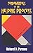 Fundamentals of the Helping Process