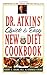 Dr. Atkins' Quick and Easy New Diet Cookbook