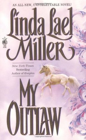 My Outlaw (Mass Market Paperback)