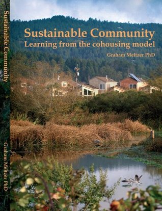 Sustainable Community: Learning from the Cohousing Model (Paperback)