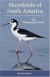Shorebirds of North America by Dennis Paulson