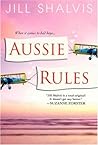 Aussie Rules by Jill Shalvis
